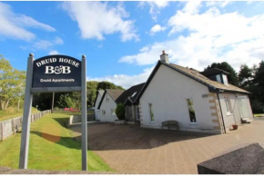 Druid House B&B